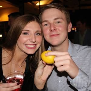 Meet your Posher, Owen